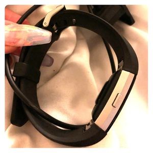 Fitbit Charge 2 large